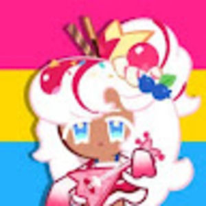 Meet your Posher, Cloudyxo101